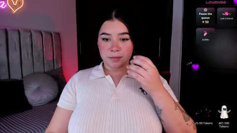 Snapshot of daniela_hornny chatting on January 2025 06:36:02 AM dani h0rx online show from January 2025 06:36:02 AM