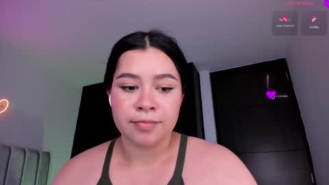 Snapshot of daniela_hornny chatting on February 2025 05:18:02 PM dani h0rx online show from February 2025 05:18:02 PM