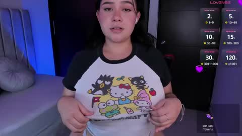 Snapshot of daniela_hornny chatting on March 2025 07:27:02 AM dani h0rx online show from March 2025 07:27:02 AM