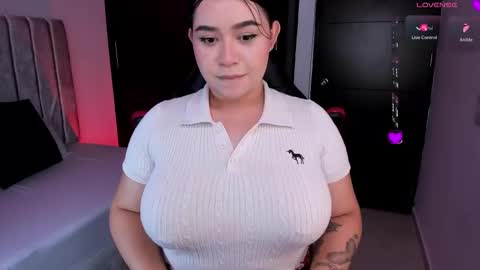 Snapshot of daniela_hornny chatting on March 2025 06:46:01 AM dani h0rx online show from March 2025 06:46:01 AM