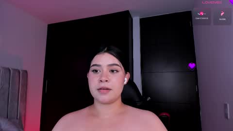 Snapshot of daniela_hornny chatting on March 2025 09:46:02 AM dani h0rx online show from March 2025 09:46:02 AM