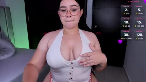 Snapshot of daniela_hornny chatting on March 2025 05:49:02 AM dani h0rx online show from March 2025 05:49:02 AM