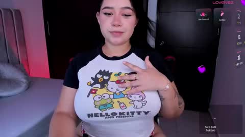 Snapshot of daniela_hornny chatting on March 2025 04:19:01 AM dani h0rx online show from March 2025 04:19:01 AM