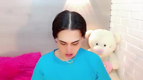 daniela_pink_ online show from November 2025 08:09:01 PM