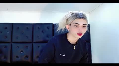 daniela_pink_ online show from March 2026 08:11:01 PM