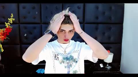 daniela_pink_ online show from March 2026 09:33:01 PM