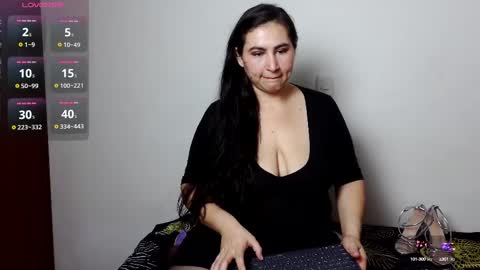 daniela_sexy34 online show from January 2025 01:09:02 AM