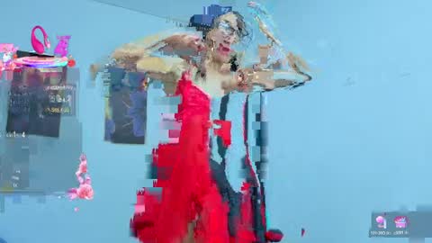 lorena online show from April 2026 09:12:01 PM