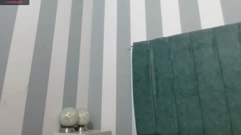 Daniela online show from December 2024 11:08:01 PM