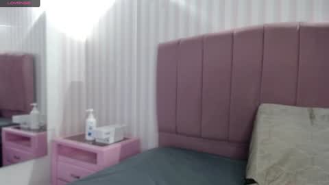 Daniela online show from January 2025 06:45:02 PM