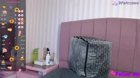 Daniela online show from February 2025 10:30:02 PM