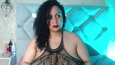 Daniela online show from April 2026 11:40:02 PM