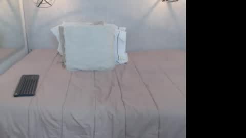 danielaambeer online show from April 2026 08:20:02 PM