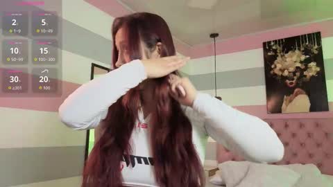 Daniela Beutler online show from January 2026 01:05:02 PM