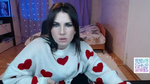 Snapshot of danielacooperx chatting on March 2026 03:07:01 PM Daniela Cooper online show from March 2026 03:07:01 PM