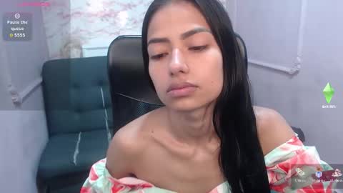 Snapshot of danielaember7 chatting on September 2025 08:41:01 PM DanielaEmber7 online show from September 2025 08:41:01 PM