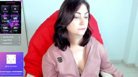 Snapshot of danielahot2 chatting on June 2026 01:33:01 PM Daniela online show from June 2026 01:33:01 PM