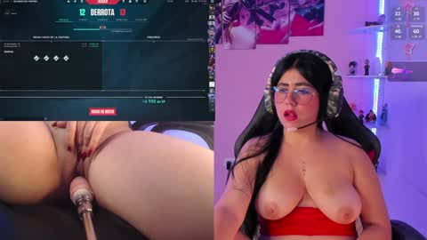 Dani online show from December 2024 04:14:02 PM