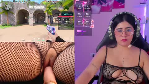 Dani online show from December 2024 04:09:02 PM