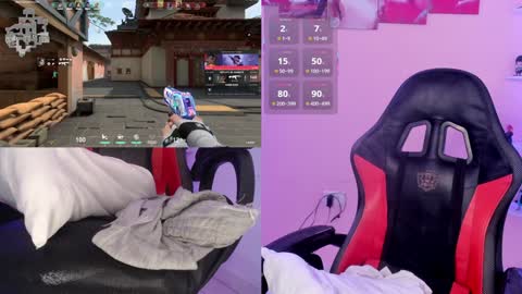 Dani online show from January 2025 03:29:01 PM