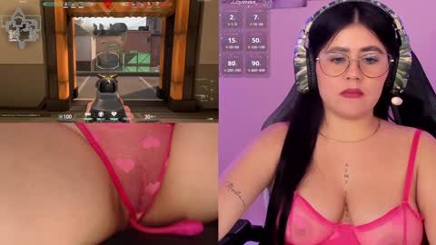 Dani online show from February 2025 04:47:01 PM