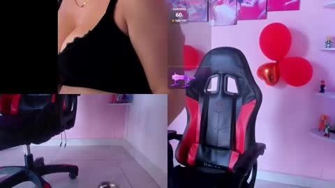 Dani online show from February 2025 06:44:01 PM