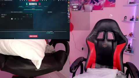 Dani online show from February 2025 02:26:01 PM