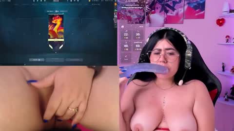 Dani online show from March 2025 02:01:02 PM