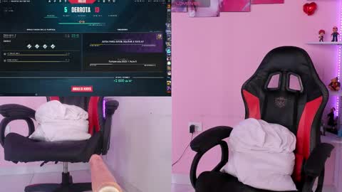 Dani online show from March 2025 04:22:01 PM