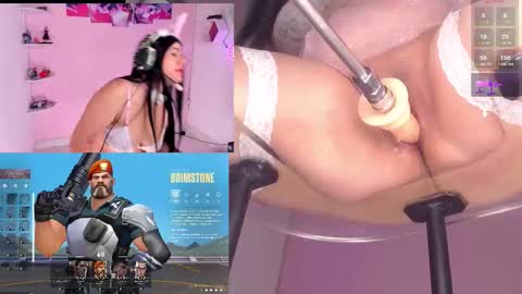 Dani online show from December 2025 02:32:02 PM