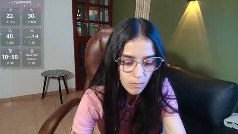 danielamonroe online show from November 2025 08:41:02 PM