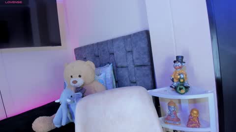 danielasexya online show from December 2024 03:09:01 AM