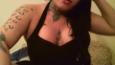 DANIELA online show from April 2026 04:37:01 PM