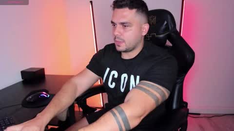 danielbateson online show from October 2025 12:26:01 PM