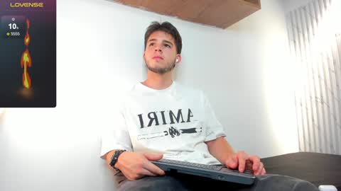 DANIEL online show from January 2025 12:30:01 AM