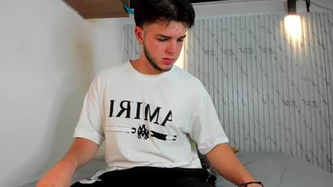 DANIEL online show from January 2025 06:46:01 AM