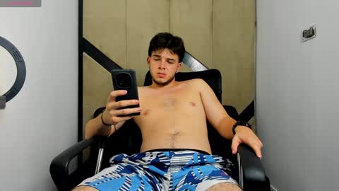 DANIEL online show from January 2025 07:57:01 AM