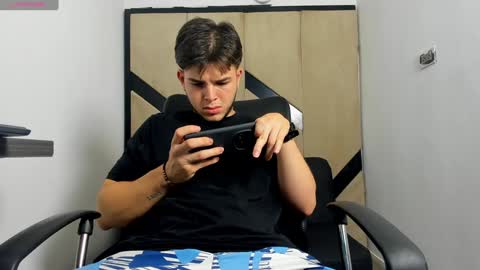 DANIEL online show from February 2025 03:30:02 AM