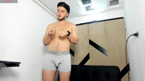 DANIEL online show from February 2025 05:53:01 PM