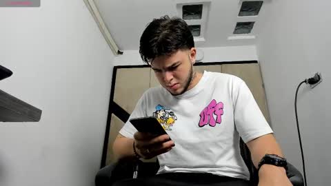 DANIEL online show from February 2025 12:08:01 PM