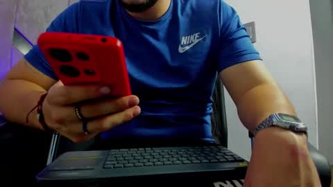 DANIEL online show from September 2025 12:15:01 AM