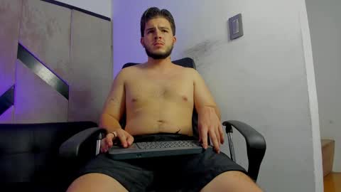 DANIEL online show from October 2025 12:41:02 AM