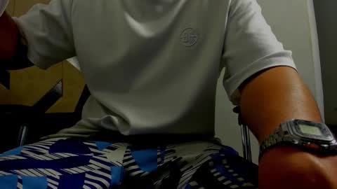 DANIEL online show from October 2025 02:33:01 AM