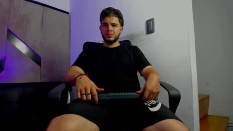 DANIEL online show from October 2025 01:31:02 AM