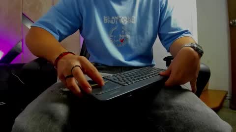 DANIEL online show from October 2025 08:58:01 PM