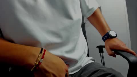 DANIEL online show from October 2025 01:07:02 AM