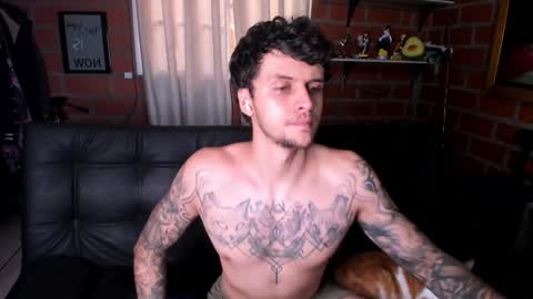 Daniele Bunny online show from December 2024 05:48:02 PM