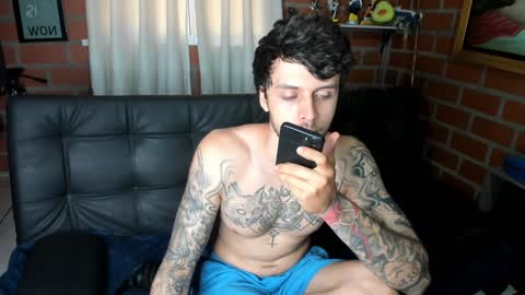 Daniele Bunny online show from December 2024 05:52:01 PM