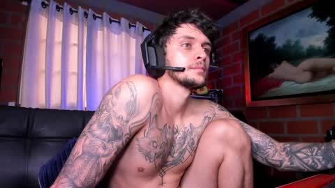 Daniele Bunny online show from December 2024 05:58:02 PM