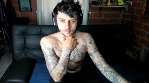 Daniele Bunny online show from January 2025 06:34:02 PM